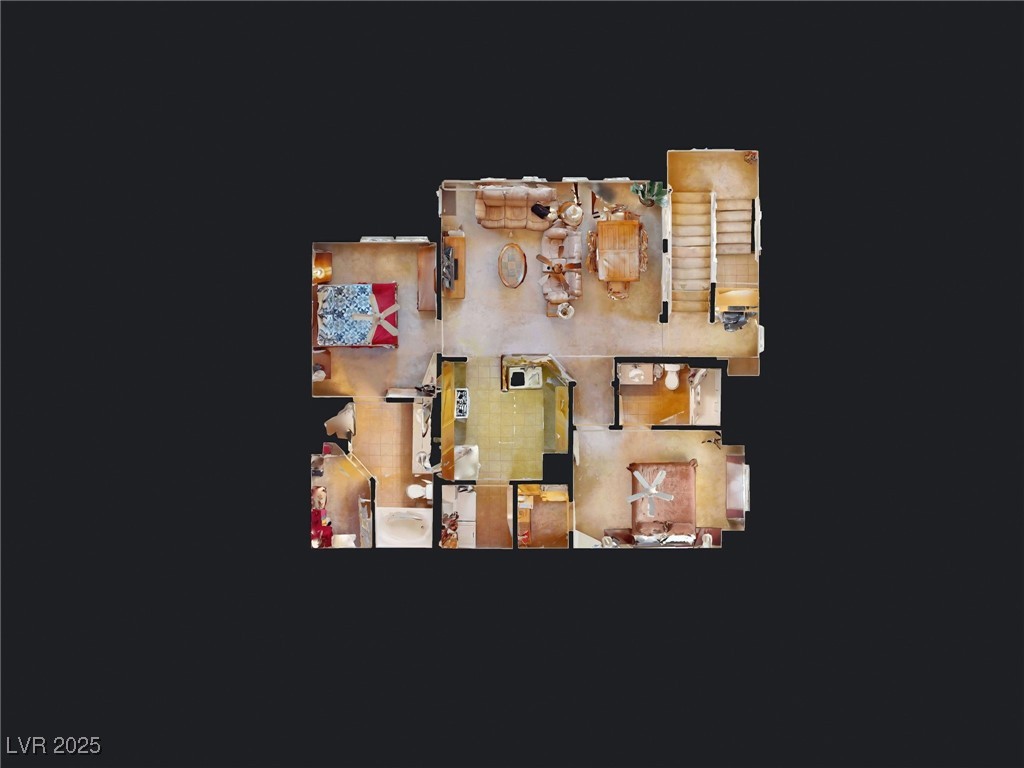 9975 Peace Way #2057, Las Vegas, Nevada image 35