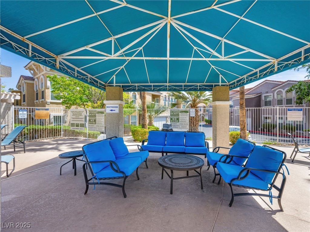 9975 Peace Way #2057, Las Vegas, Nevada image 45