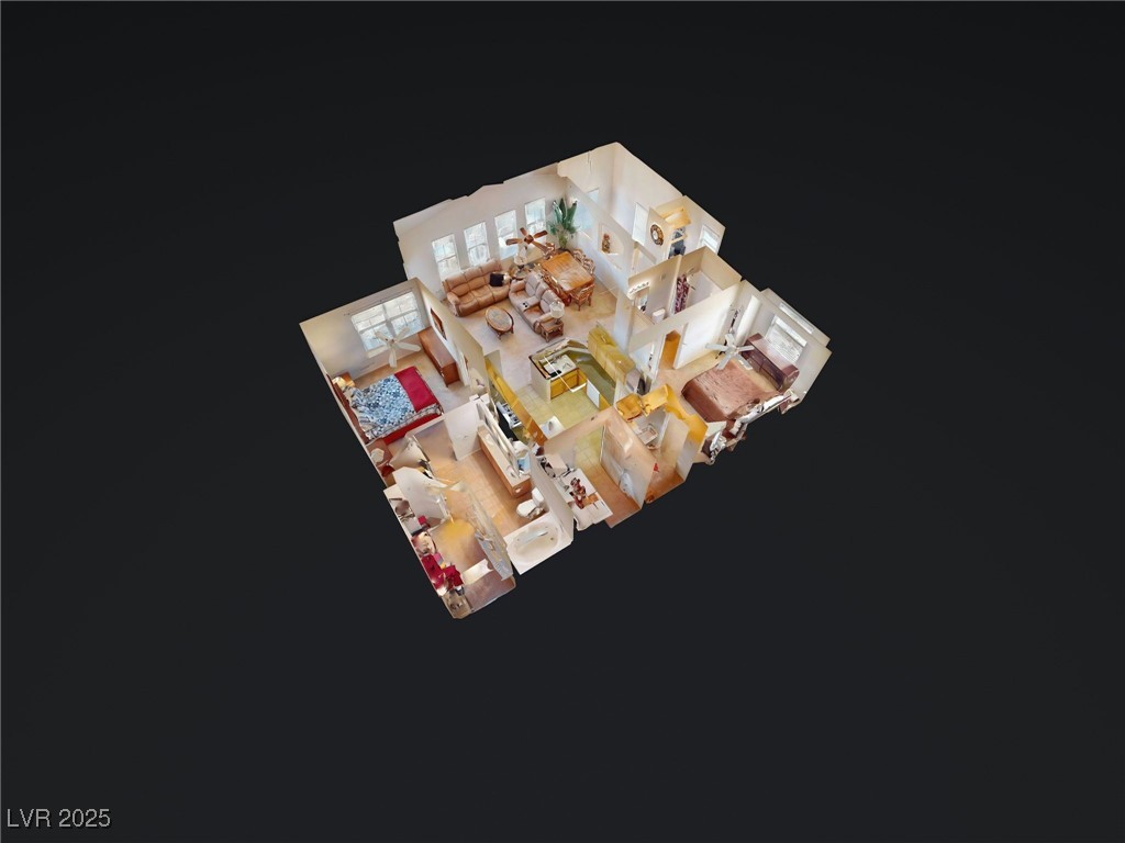 9975 Peace Way #2057, Las Vegas, Nevada image 36