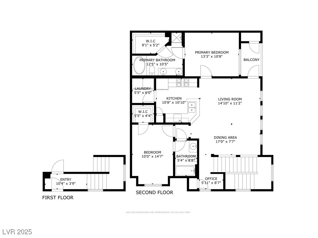 9975 Peace Way #2057, Las Vegas, Nevada image 34