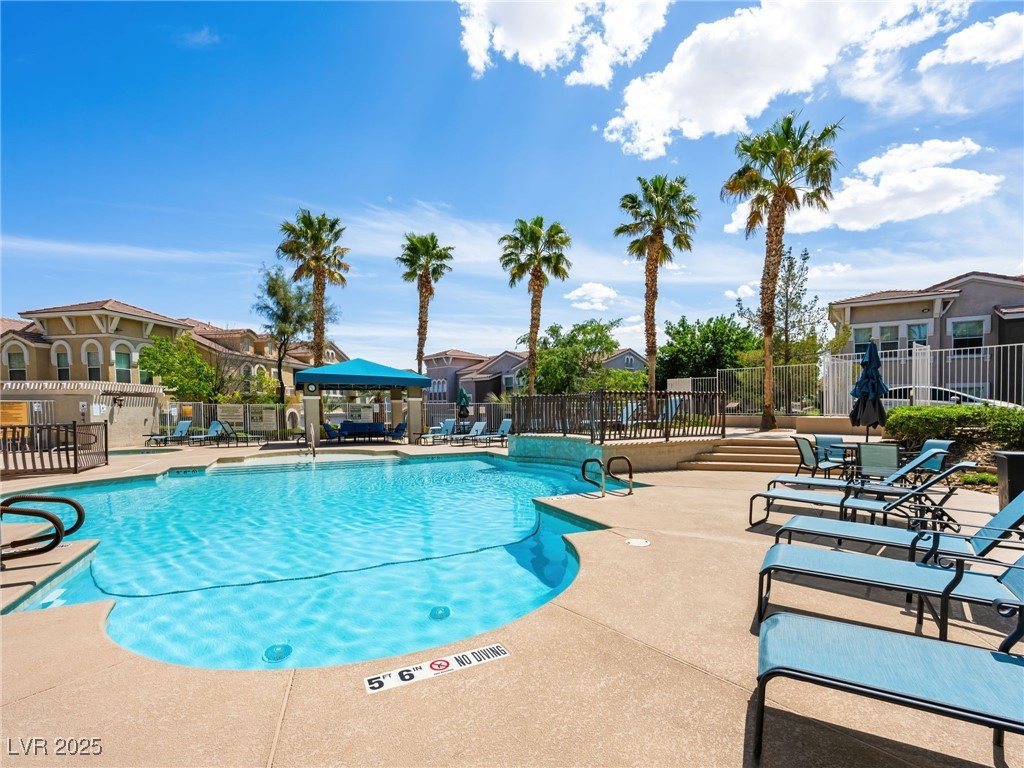 9975 Peace Way #2057, Las Vegas, Nevada image 43