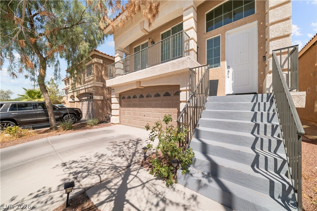 9420 Logan Ridge Court