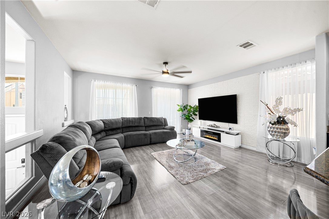 9420 Logan Ridge Court