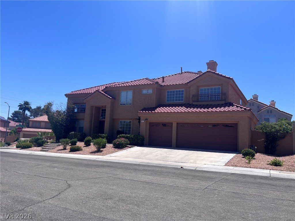 7617 Spruce Run Court