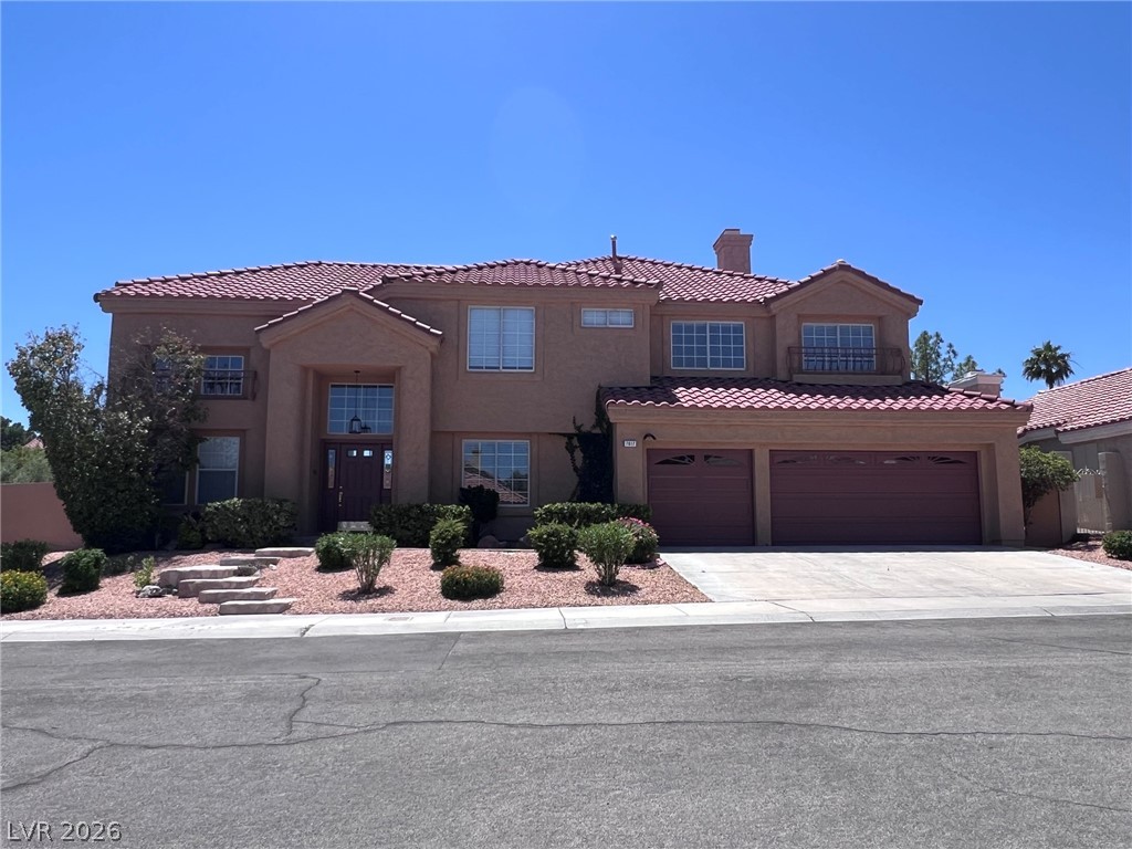 7617 Spruce Run Court