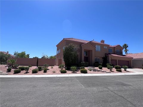 Homes For Rent - 7617 Spruce Run Court<br/> Las Vegas, NV 89128