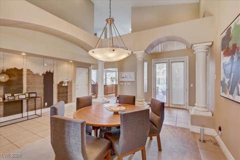 Tiny photo for 2500 Wimbledon Drive, Las Vegas, NV 89107 (MLS # 2753955)