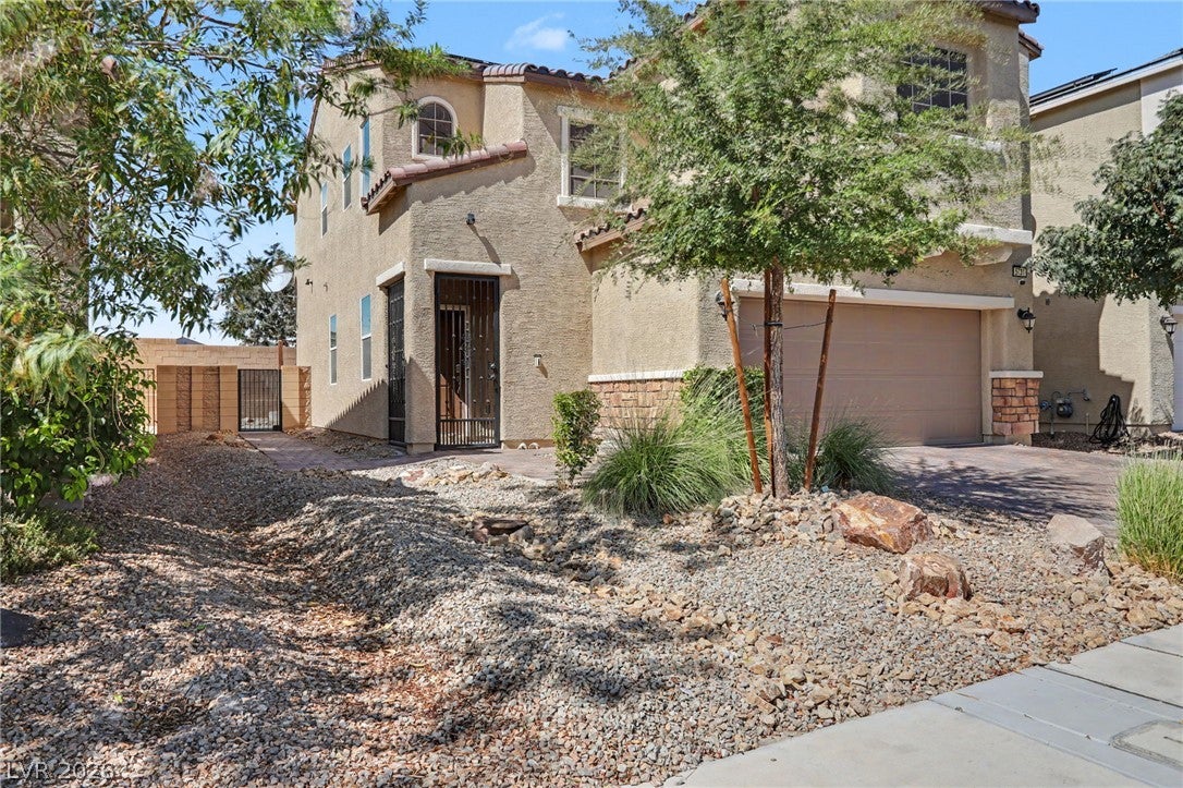 5731 Sedona Springs Street
