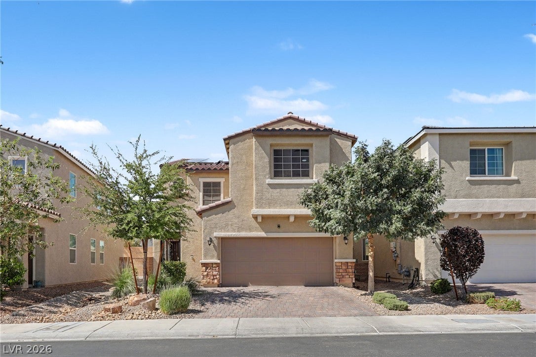 5731 Sedona Springs Street