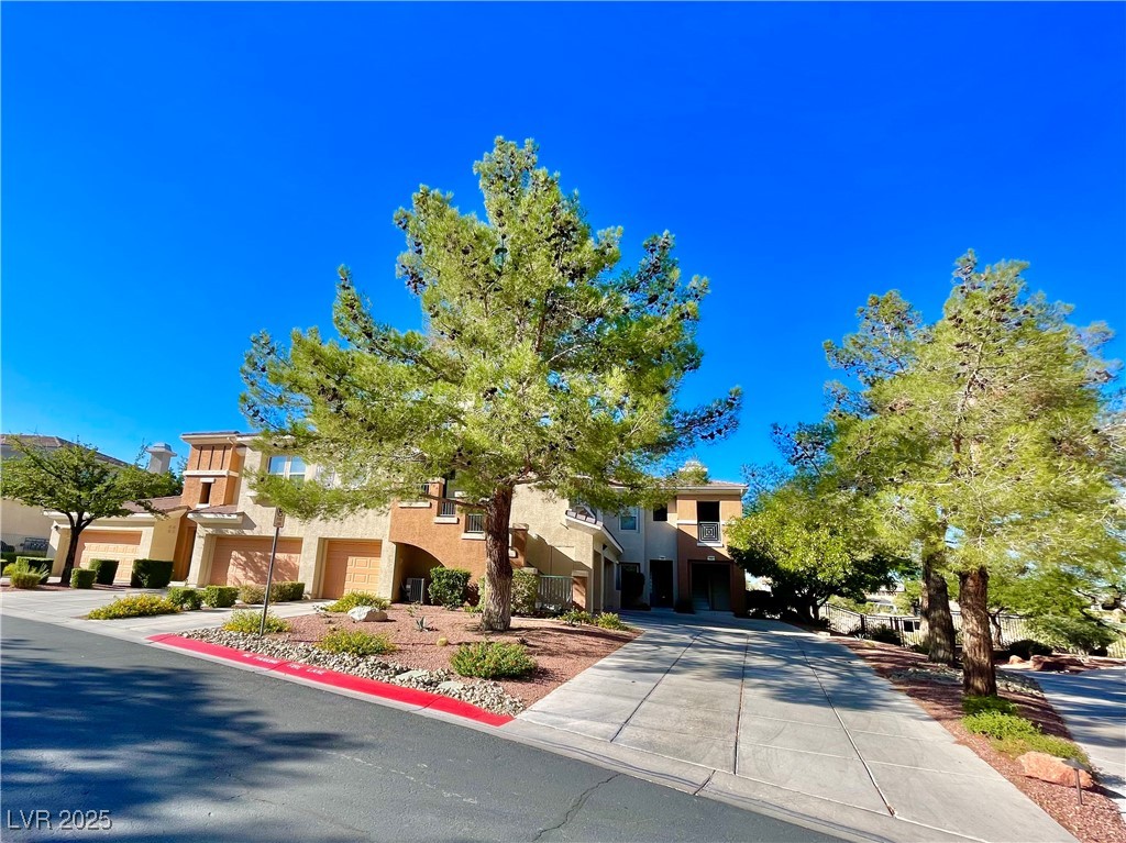10820 Amber Ridge Drive 102
