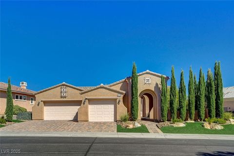 4874 Denaro Drive Las Vegas NV 89135