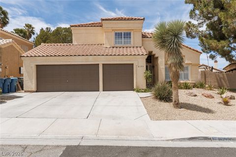Photo of 8199 Wildfire Street, Las Vegas, NV 89123 (MLS # 2778917)
