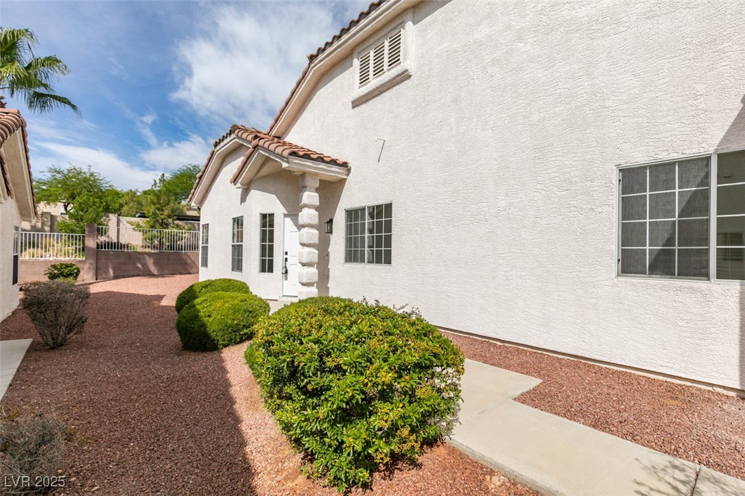 3761 Tohono Canyon Street