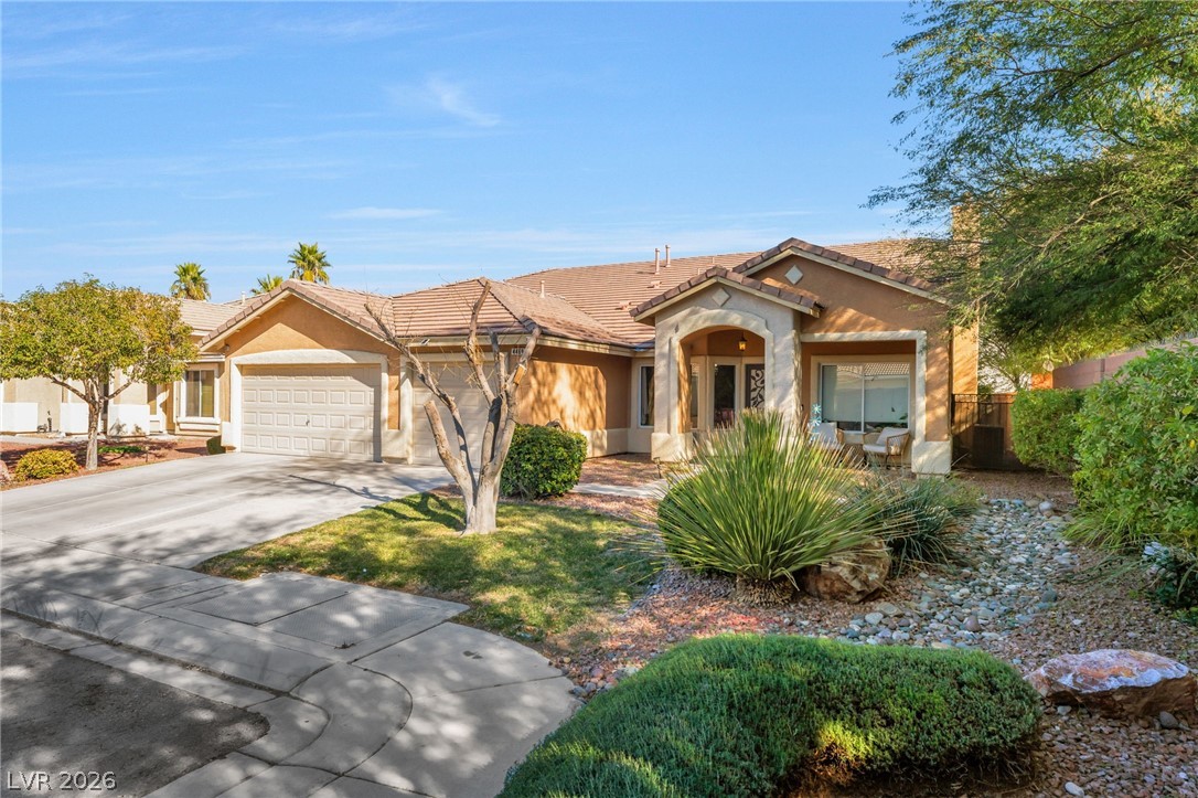 4460 Patriot Cannon Street