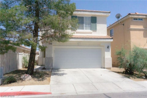 Homes For Rent - 5258 Cedar Bridge Court<br/> North Las Vegas, NV 89031