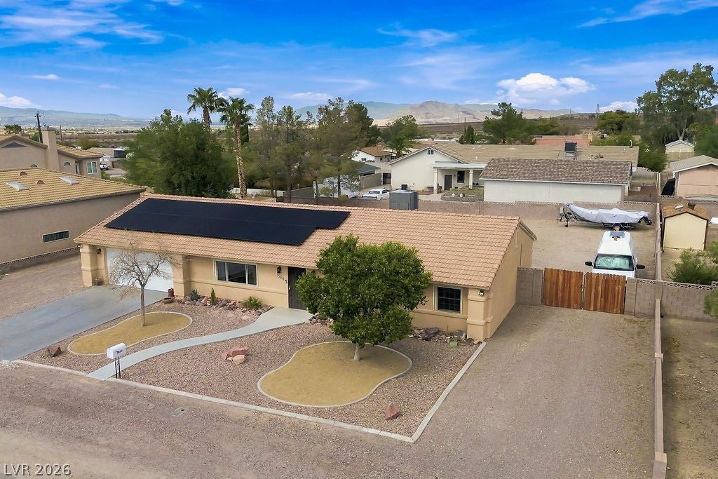 1560 Arabian Drive