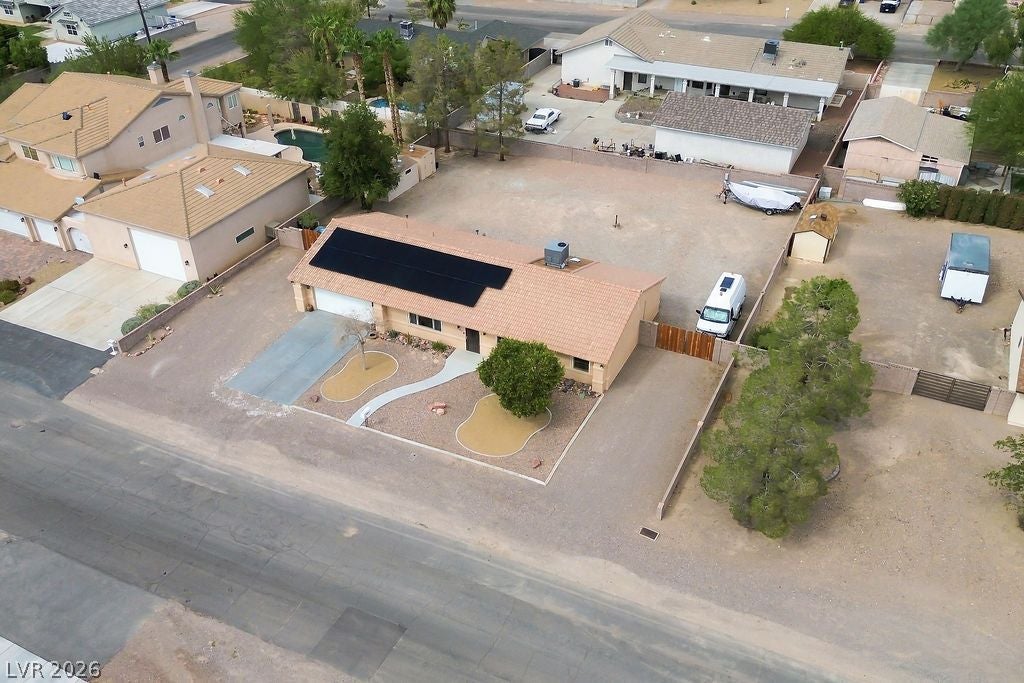 1560 Arabian Drive