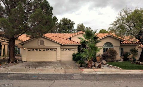Photo of 9108 Covered Wagon Avenue, Las Vegas, NV 89117 (MLS # 2827103)