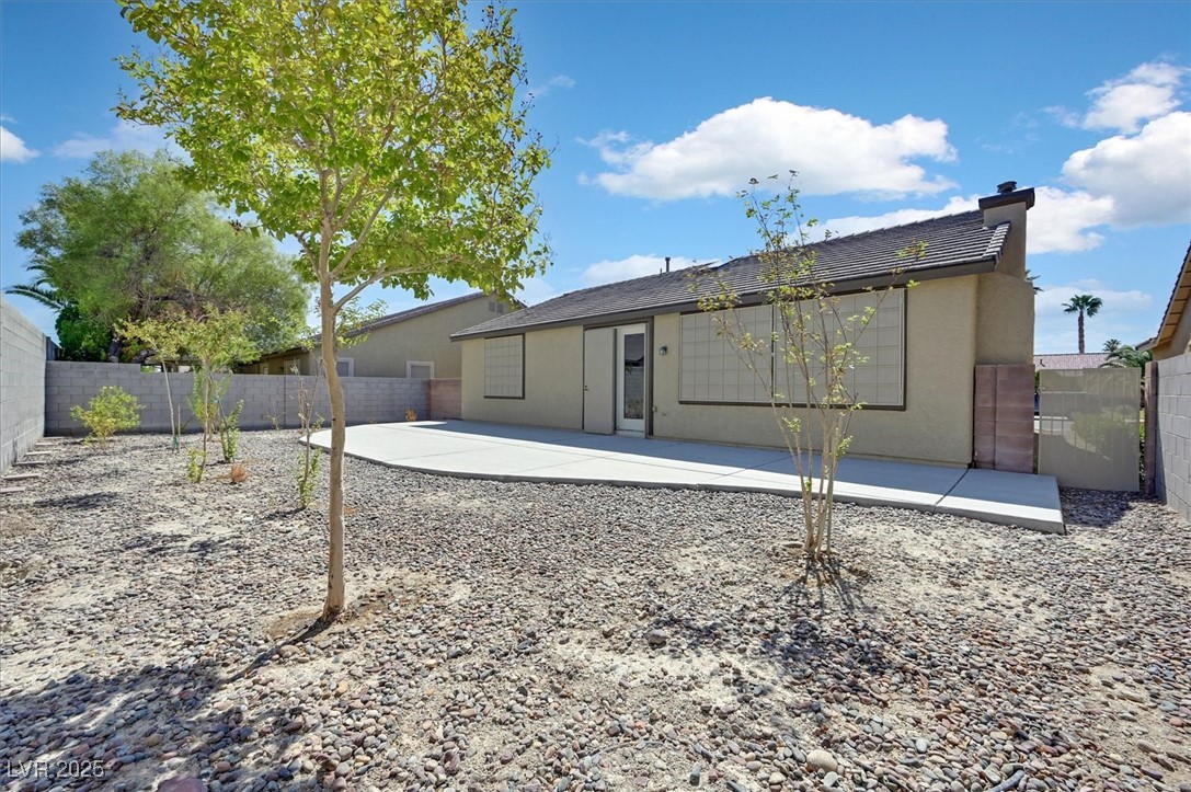 North Las Vegas, Nevada 89031, United States, 3 Bedrooms Bedrooms, ,2 BathroomsBathrooms,Residential,Active,208898
