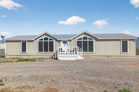 881 Luella Court Pahrump NV 89048