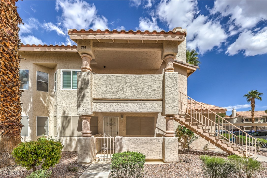 925 Boulder Mesa Drive #101, Las Vegas, Nevada image 1
