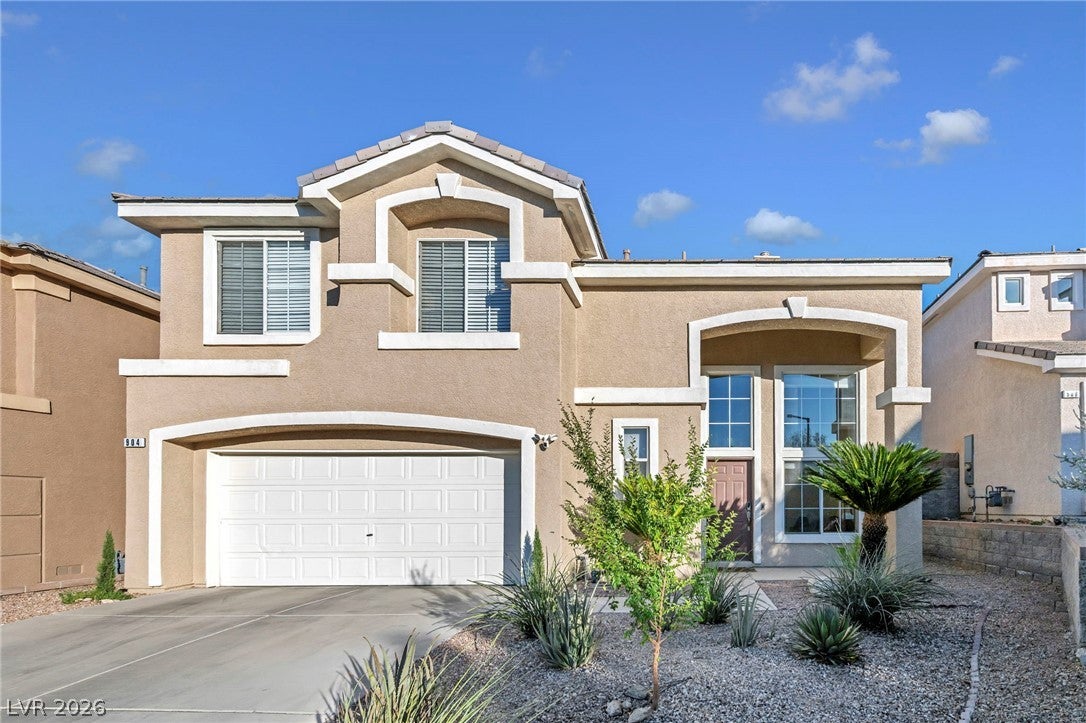 904 Siena Hills Lane