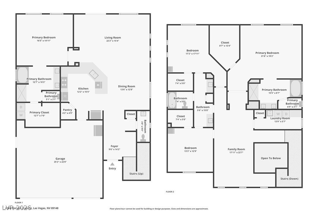 6168 Stetson Cove Court