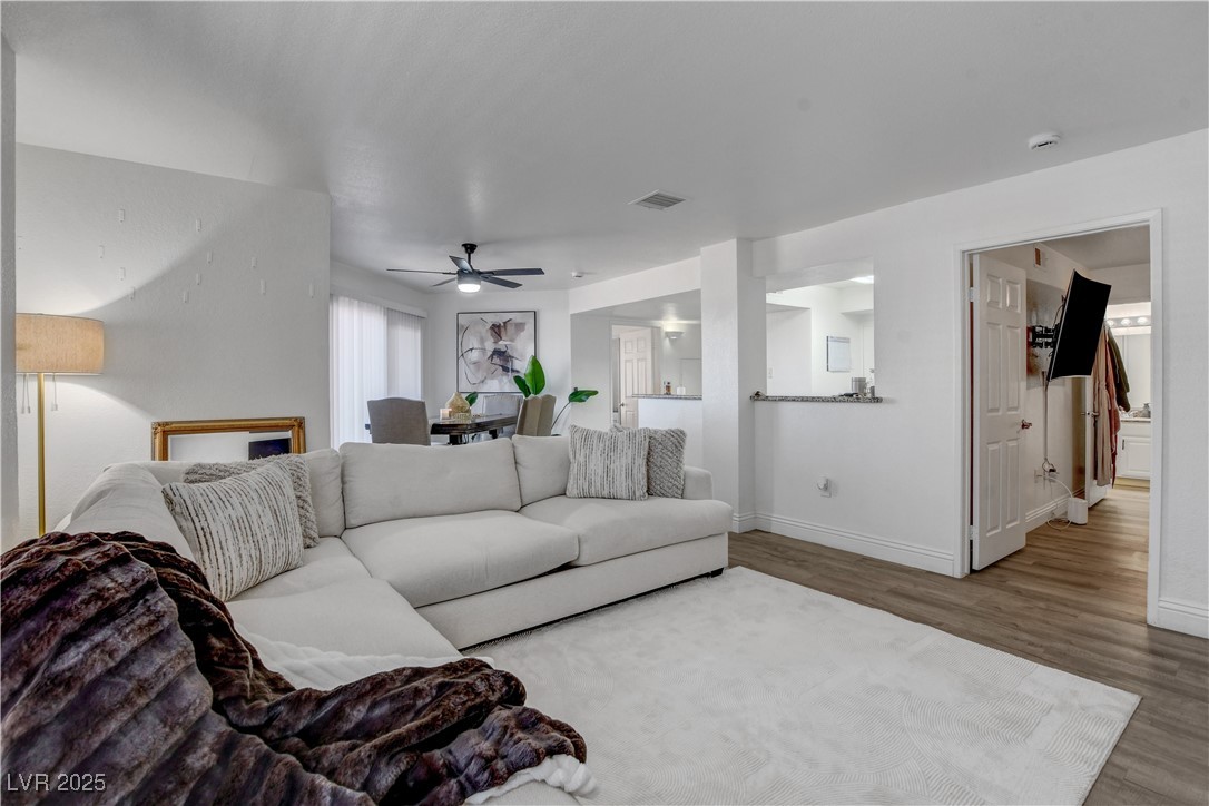 6800 E Lake Mead Boulevard 1113