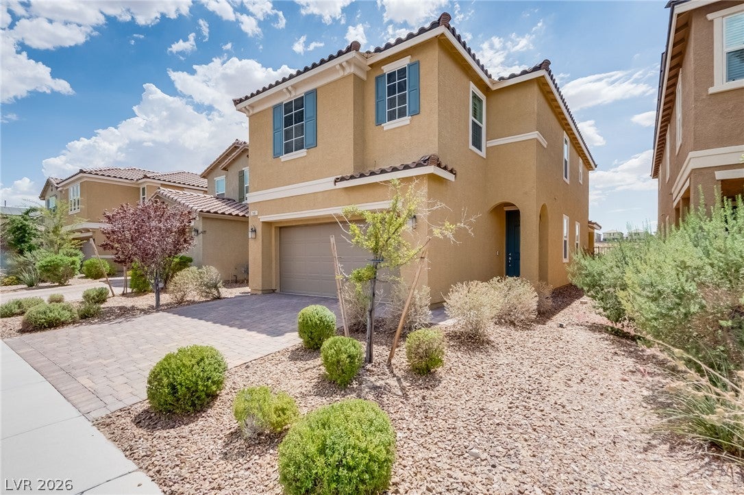 2807 Donatello Manor Place