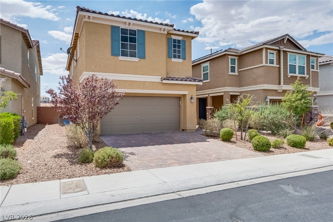 2807 Donatello Manor Place