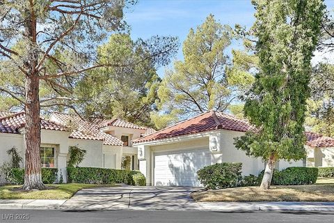 6959 Emerald Springs Lane Las Vegas NV 89113