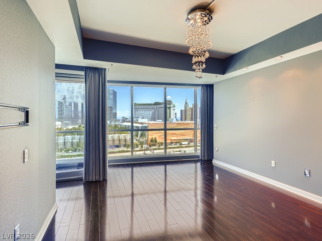 4575 Dean Martin Drive 1205