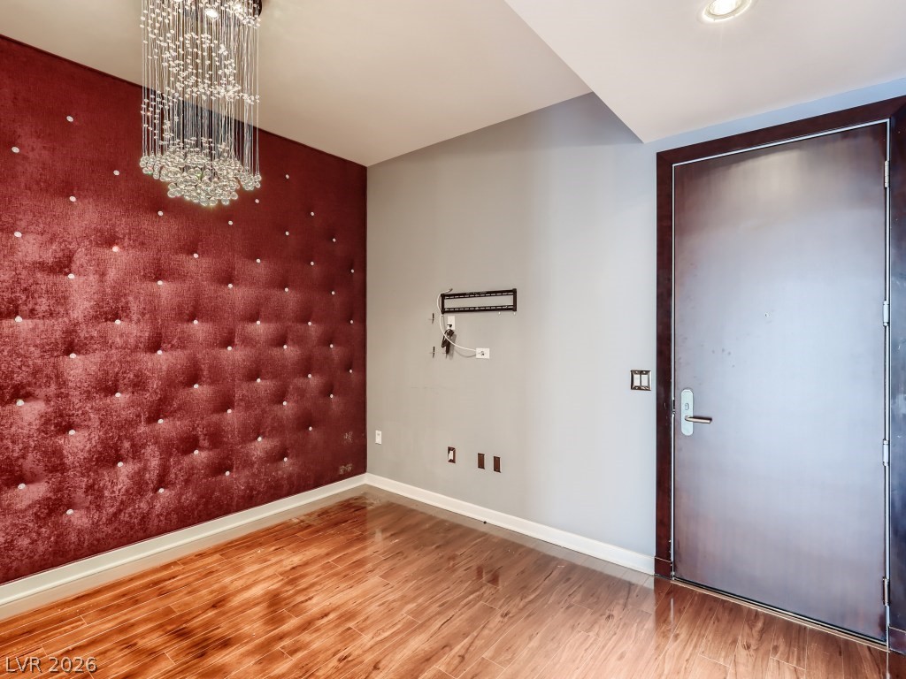 4575 Dean Martin Drive 1205