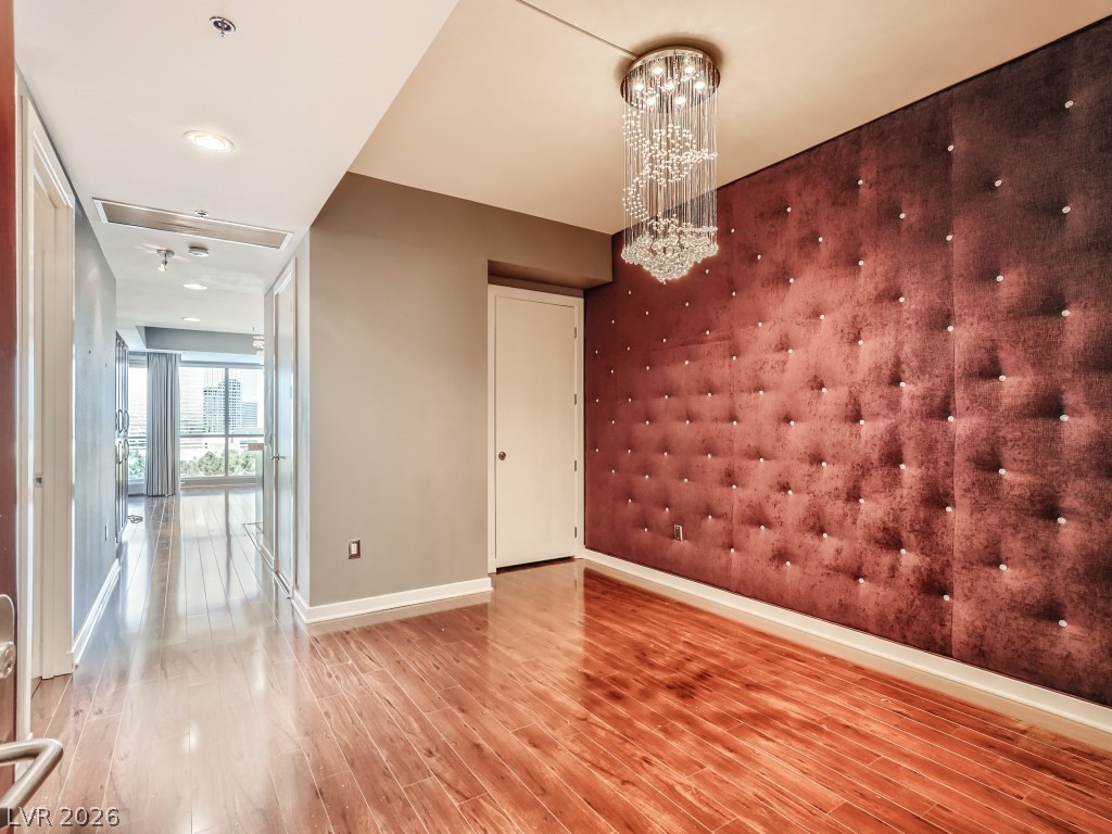 4575 Dean Martin Drive 1205