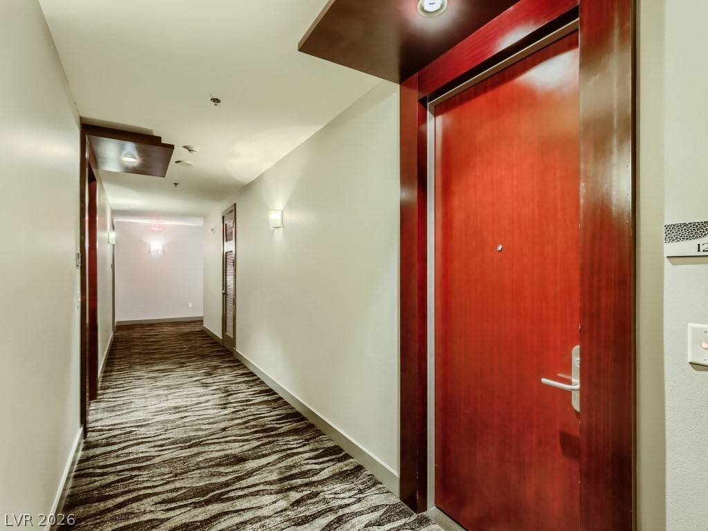 4575 Dean Martin Drive 1205
