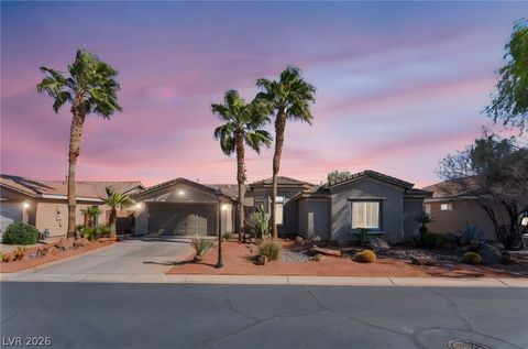 Photo of 8416 Willow Cabin Street, Las Vegas, NV 89131 (MLS # 2757649)