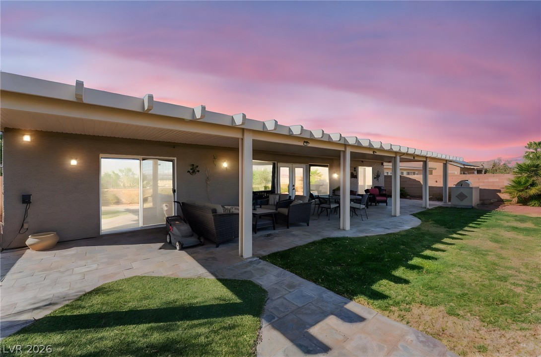 8416 Willow Cabin Street