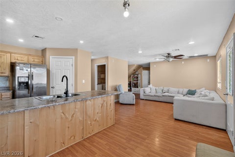 Tiny photo for 239 Eucalyptus Lane, Mesquite, NV 89027 (MLS # 2799738)