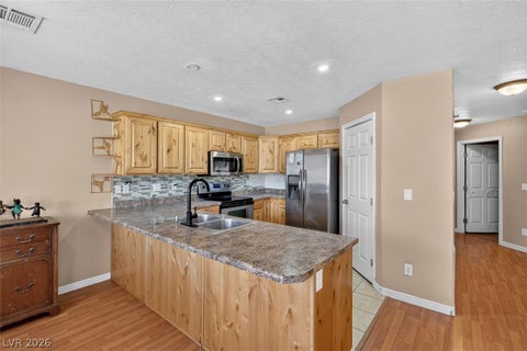 Tiny photo for 239 Eucalyptus Lane, Mesquite, NV 89027 (MLS # 2799738)