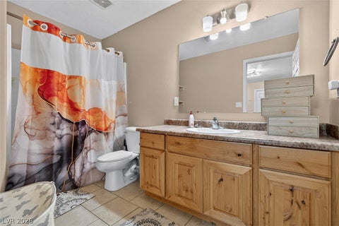 Tiny photo for 239 Eucalyptus Lane, Mesquite, NV 89027 (MLS # 2799738)