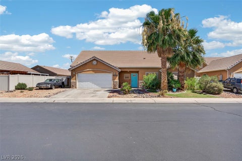 Photo of 239 Eucalyptus Lane, Mesquite, NV 89027 (MLS # 2799738)