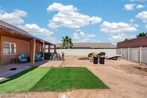 Tiny photo for 239 Eucalyptus Lane, Mesquite, NV 89027 (MLS # 2799738)