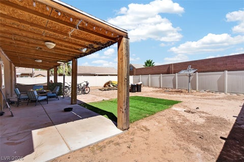 Tiny photo for 239 Eucalyptus Lane, Mesquite, NV 89027 (MLS # 2799738)
