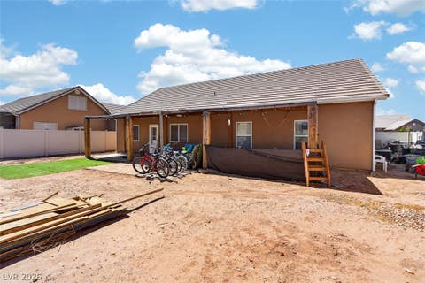 Tiny photo for 239 Eucalyptus Lane, Mesquite, NV 89027 (MLS # 2799738)