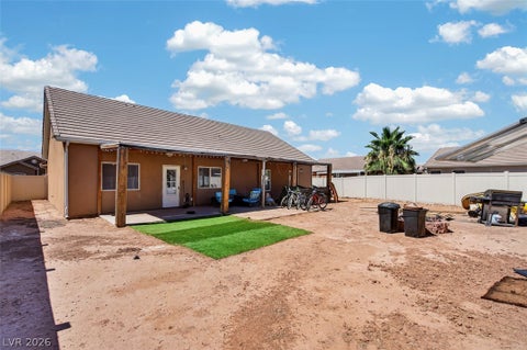 Tiny photo for 239 Eucalyptus Lane, Mesquite, NV 89027 (MLS # 2799738)