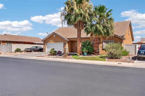 Tiny photo for 239 Eucalyptus Lane, Mesquite, NV 89027 (MLS # 2799738)