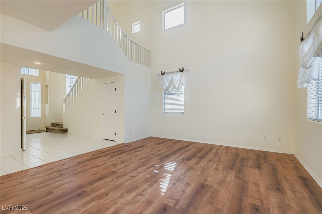 5409 Flora Spray Street