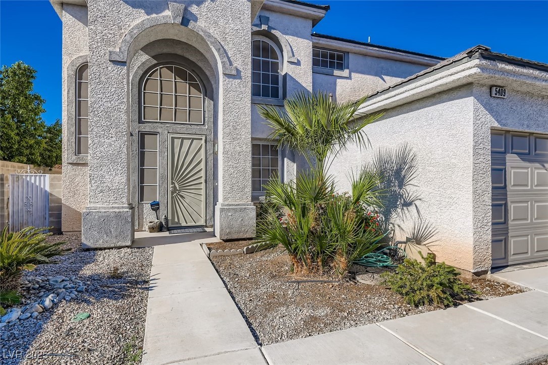 5409 Flora Spray Street