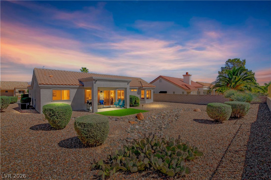 8609 Linderwood Drive