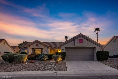8609 Linderwood Drive Las Vegas NV 89134